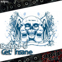 Thumbnail for the Behind-U - Get Insane link, provided by host site