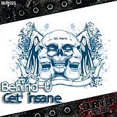 Thumbnail for the Behind-U - Get Insane link, provided by host site