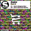 Image of Zakir linking to their artist page due to link from them being at the top of the main table on this page