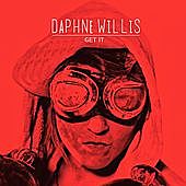 Thumbnail for the Daphne Willis - Get It link, provided by host site