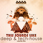 Thumbnail for the Don Ruijgrok - Get It Done (Manu-L & Paul Cart Remix) link, provided by host site
