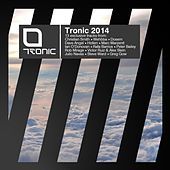 Thumbnail for the Christian Smith - Get It Done (Steve Ward Remix) link, provided by host site