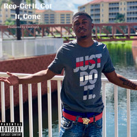 Thumbnail for the Reo - Get It, Got It, Gone link, provided by host site