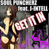 Image of Soul Puncherz linking to their artist page due to link from them being at the top of the main table on this page