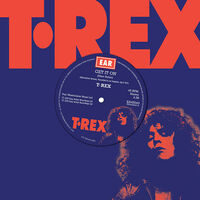 Thumbnail for the T. Rex - Get It On (Alternate Version) link, provided by host site