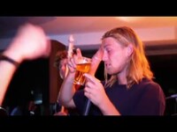 Thumbnail for the C.O.F.F.I.N - 'Get It On' (live at the Harbord Bowlo) link, provided by host site