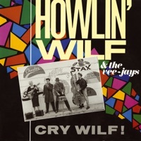 Thumbnail for the Howlin' Wolf - Get It over Baby link, provided by host site