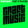Thumbnail for the Tomcraft - Get It Played link, provided by host site