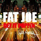 Thumbnail for the Fat Joe - Get It Poppin' link, provided by host site