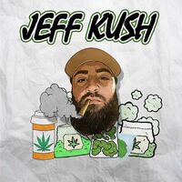 Thumbnail for the Jeff Kush - Get It Poppin link, provided by host site