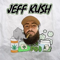 Thumbnail for the Jeff Kush - Get It Poppin link, provided by host site