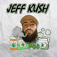 Thumbnail for the Jeff Kush - Get It Poppin link, provided by host site