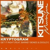 Thumbnail for the kryptogram - Get It Right link, provided by host site