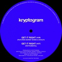 Thumbnail for the kryptogram - Get It Right link, provided by host site