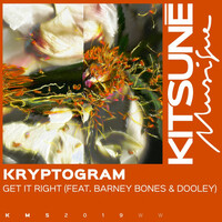 Thumbnail for the kryptogram - Get It Right link, provided by host site