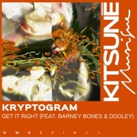 Thumbnail for the kryptogram - Get It Right link, provided by host site