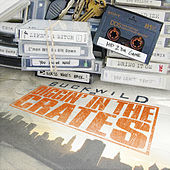 Thumbnail for the Q-Tip - Get It Together (Remix) link, provided by host site