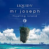 Image of Mr Joseph linking to their artist page due to link from them being at the top of the main table on this page