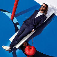 Thumbnail for the Breakbot - Get Lost link, provided by host site