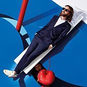 Thumbnail for the Breakbot - Get Lost link, provided by host site