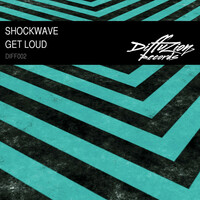 Thumbnail for the Shock Wave - Get Loud link, provided by host site