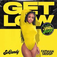 Thumbnail for the Fatman Scoop - Get Low (DJ Amaze Loco Limbo Remix) link, provided by host site