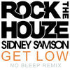 Thumbnail for the Sidney Samson - Get Low (No Bleep Remix) link, provided by host site