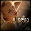 Thumbnail for the Karen Souza - Get Lucky link, provided by host site