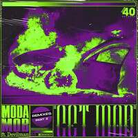 Thumbnail for the Modà - Get Mad - Arundel Remix link, provided by host site
