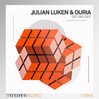 Thumbnail for the Julian Luken - Get Me Off link, provided by host site