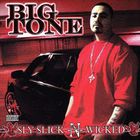 Thumbnail for the Big Tone - Get Me Paid link, provided by host site