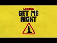Thumbnail for the LiBand - "Get Me Right" (Hitmaker Music Group / Republic) link, provided by host site