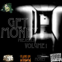 Thumbnail for the Stacks - Get Money Presents, Vol. 1 link, provided by host site