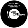 Thumbnail for the Edy Valiant - Get Money (Remixes) link, provided by host site