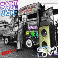 Image of Saintpaul Dj linking to their artist page due to link from them being at the top of the main table on this page