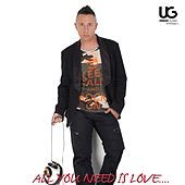 Thumbnail for the Saintpaul Dj - Get My Love link, provided by host site