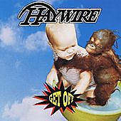Thumbnail for the Haywire - Get Off link, provided by host site