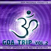 Thumbnail for the Deeper In Zen - ...Get Off On Dmt ((Goa, Techno, Psytrance, Acidhouse, Dark Disco)) link, provided by host site