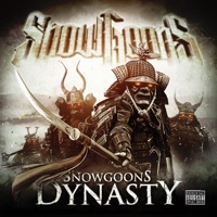 Thumbnail for the Snowgoons - Get off the Ground link, provided by host site