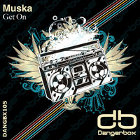 Thumbnail for the Muska - Get On link, provided by host site