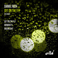 Image of Daniel Rich linking to their artist page due to link from them being at the top of the main table on this page