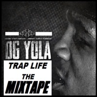 Thumbnail for the Dg Yola - Get On the Floor link, provided by host site