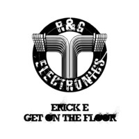 Thumbnail for the Erick E - Get On The Floor link, provided by host site