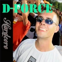 Thumbnail for the D-Force - Get On The Floor (Hardcore) link, provided by host site