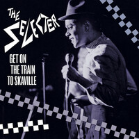 Thumbnail for the The Selecter - Get on the Train to Skaville link, provided by host site