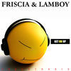 Image of Friscia & Lamboy linking to their artist page due to link from them being at the top of the main table on this page