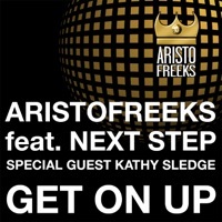 Thumbnail for the Aristofreks - Get on Up [Aristo Mainfloor Mix] link, provided by host site