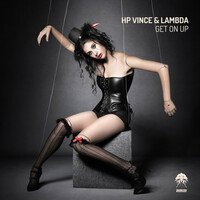 Thumbnail for the HP Vince - Get On Up link, provided by host site