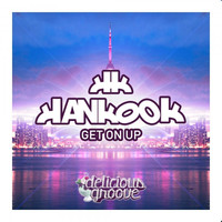Thumbnail for the Hankook - Get On Up link, provided by host site