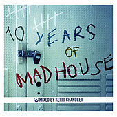 Thumbnail for the Matrix - Get Out (Mad Mix) link, provided by host site